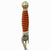 DRAFT Original German WWII 2nd Model Luftwaffe Dagger by E. & F. Hörster with Scabbard & Portepee Original Items