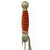 DRAFT Original German WWII 2nd Model Luftwaffe Dagger by E. & F. Hörster with Scabbard & Portepee Original Items