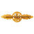 Original German 1957 Pattern Bundeswehr Award Set - EKI, Silver & Gold Luftwaffe Bomber Clasps Original Items