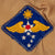 Original U.S. WWII Named 5th Army Air Force Engraved Aircraft Combat Observer Badge and Uniform Grouping For B-24 Bombardier Lt. Herman Karl Schoenfeld - Flew For 65 Combat Missions Original Items