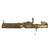 Original U.S. Vietnam War  M72A1 Light Anti-Armor Weapon “LAW” Tube - Dated 1970 - INERT Original Items