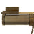 Original U.S. Vietnam War  M72A1 Light Anti-Armor Weapon “LAW” Tube - Dated 1970 - INERT Original Items