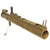 Original U.S. Vietnam War  M72A1 Light Anti-Armor Weapon “LAW” Tube - Dated 1970 - INERT Original Items
