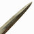 Original German WWII Army Heer Officer Dagger by Scabbard - Unmarked Blade Original Items