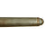 Original German WWII Personalized Army Heer Dagger by F. W. Höller of Solingen with Scabbard Original Items