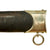 Original German WWII Partial Ground Ernst Röhm Signature NSKK Dagger by Carl Eickhorn with Scabbard Original Items