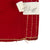Original U.S. WWII 48 Star Naval Ensign Flown From The USS Flusser (DD-368), As Sold By Heritage Auctions - From The Dr. Clarence R. Rungee Memorial Collection Original Items