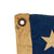 Original U.S. WWII 48 Star Naval Ensign Flown From The USS Flusser (DD-368), As Sold By Heritage Auctions - From The Dr. Clarence R. Rungee Memorial Collection Original Items
