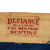 Original U.S. WWII 48 Star Naval Ensign Flown From The USS Flusser (DD-368), As Sold By Heritage Auctions - From The Dr. Clarence R. Rungee Memorial Collection Original Items