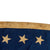 Original U.S. WWII 48 Star Naval Ensign Flown From The USS Flusser (DD-368), As Sold By Heritage Auctions - From The Dr. Clarence R. Rungee Memorial Collection Original Items