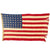 Original U.S. WWII 48 Star American Flag Attributed To Pearl Harbor Surviving Ship USS Cassin (DD-372) As Sold By Heritage Auctions - From The Dr. Clarence R. Rungee Memorial Collection Original Items