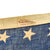 Original U.S. WWII 48 Star American Flag Attributed To Pearl Harbor Surviving Ship USS Cassin (DD-372) As Sold By Heritage Auctions - From The Dr. Clarence R. Rungee Memorial Collection Original Items