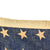 Original U.S. WWII 48 Star American Flag Attributed To Pearl Harbor Surviving Ship USS Cassin (DD-372) As Sold By Heritage Auctions - From The Dr. Clarence R. Rungee Memorial Collection Original Items