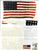 Original U.S. WWII 48 Star Naval Ensign Flown From The USS General C.C. Ballou Will Signed Letter From The Navigating Officer, As Sold By Heritage Auctions - From The Dr. Clarence R. Rungee Memorial Collection Original Items