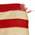 Original U.S. WWII 48 Star Naval Ensign Flown From The USS General C.C. Ballou Will Signed Letter From The Navigating Officer, As Sold By Heritage Auctions - From The Dr. Clarence R. Rungee Memorial Collection Original Items