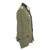 Original German WWII Heer Army Großdeutschland Division Infantry Major Officer's M36 Field Uniform Tunic Original Items