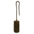 Original Austro-Hungarian WWI 1st Model M15 Zeitzünder Rohrhandgranate "Corn" Hand Grenade - Inert Original Items