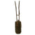 Original Austro-Hungarian WWI 1st Model M15 Zeitzünder Rohrhandgranate "Corn" Hand Grenade - Inert Original Items