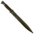 Original German WWII 98k 1944 dated Bayonet by Carl Eickhorn with Scabbard - Matching Serial 3688b Original Items