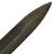 Original German WWII 98k 1944 dated Bayonet by Carl Eickhorn with Scabbard - Matching Serial 3688b Original Items