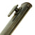 Original German WWII 98k 1944 dated Bayonet by Carl Eickhorn with Scabbard - Matching Serial 3688b Original Items