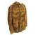 Original German WWII Sumpftarnmuster Swamp Pattern Camouflage Pattern Winter Parka - Non Reversible Original Items