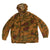 Original German WWII Sumpftarnmuster Swamp Pattern Camouflage Pattern Winter Parka - Non Reversible Original Items