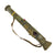 Original U.S. M163 AT-4 Recoilless Smoothbore 84mm Anti-Tank Launcher with Sling - Inert Original Items