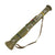 Original U.S. M163 AT-4 Recoilless Smoothbore 84mm Anti-Tank Launcher with Sling - Inert Original Items