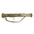 Original U.S. M163 AT-4 Recoilless Smoothbore 84mm Anti-Tank Launcher with Sling - Inert Original Items