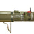 Original U.S. M163 AT-4 Recoilless Smoothbore 84mm Anti-Tank Launcher with Sling - Inert Original Items