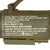 Original U.S. M163 AT-4 Recoilless Smoothbore 84mm Anti-Tank Launcher with Sling - Inert Original Items