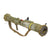 Original U.S. M163 AT-4 Recoilless Smoothbore 84mm Anti-Tank Launcher with Sling - Inert Original Items