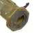 Original U.S. M163 AT-4 Recoilless Smoothbore 84mm Anti-Tank Launcher with Sling - Inert Original Items
