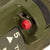 Original U.S. M163 AT-4 Recoilless Smoothbore 84mm Anti-Tank Launcher with Sling - Inert Original Items