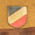 Original German WWII 1941 Dated First Model DAK Afrikakorps Sun Helmet by ORL with Ultrasin Goggles - size 57 Original Items