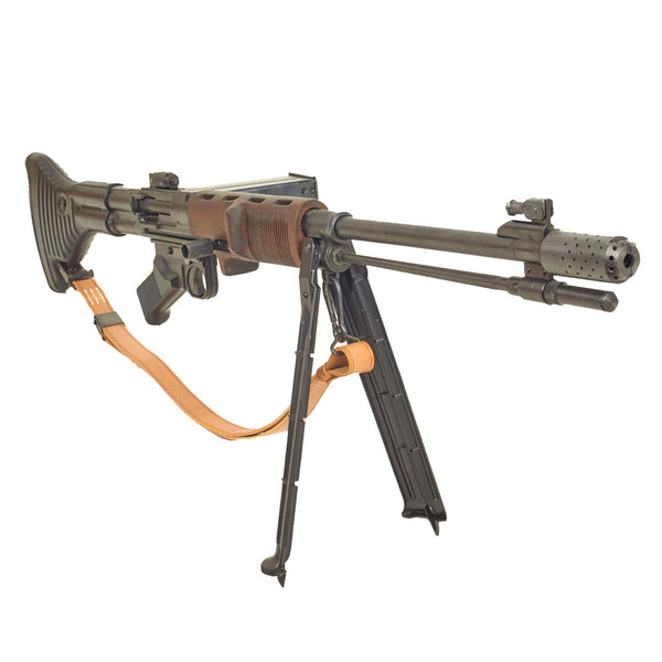 Us Rgc Fg42 German FG 42 Type I Museum Quality Replica Non-Firing Automatic Rifle ...