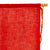 Original German WWII NSDAP National Socialist Party Fringed Podium Banner on Pole - 34" x 31" Original Items