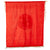 Original German WWII NSDAP National Socialist Party Fringed Podium Banner on Pole - 34" x 31" Original Items