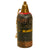 Original Japanese WWII Type 89 Knee Mortar 50mm Grenade Discharger Inert Round Cutaway - Dated 1941 Original Items