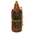 Original Japanese WWII Type 89 Knee Mortar 50mm Grenade Discharger Inert Round Cutaway - Dated 1941 Original Items