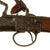 Original British Flintlock Pocket Pistol by James Freeman of London with Screw Off Barrel - circa 1750 Original Items