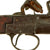 Original British Flintlock Pocket Pistol by James Freeman of London with Screw Off Barrel - circa 1750 Original Items