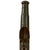Original British Flintlock Pocket Pistol by James Freeman of London with Screw Off Barrel - circa 1750 Original Items