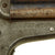 Original U.S. 19th Century Sharps & Hankins Model 3C .32 Short Rimfire 4 Barrel Pepperbox Pistol - Serial 12097 Original Items