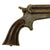 Original U.S. 19th Century Sharps & Hankins Model 3C .32 Short Rimfire 4 Barrel Pepperbox Pistol - Serial 12097 Original Items