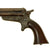Original U.S. 19th Century Sharps & Hankins Model 3C .32 Short Rimfire 4 Barrel Pepperbox Pistol - Serial 12097 Original Items