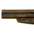 Original U.S. 19th Century Sharps & Hankins Model 3C .32 Short Rimfire 4 Barrel Pepperbox Pistol - Serial 12097 Original Items