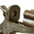 Original U.S. 19th Century Sharps & Hankins Model 3C .32 Short Rimfire 4 Barrel Pepperbox Pistol - Serial 12097 Original Items