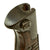 Original German WWI M1898/05 n/A Butcher Bayonet by Fichtel & Sachs with Bavarian Proof Mark & Scabbard Original Items